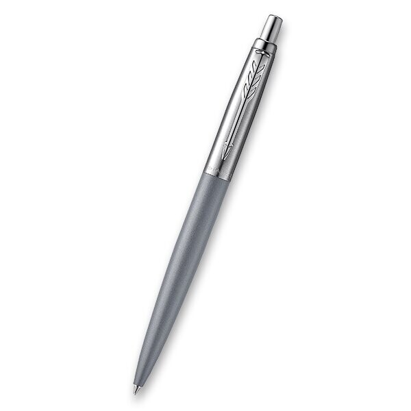 Parker 1502/1268360 Royal Jotter XL Alexandra Matte Grey kuličková tužka