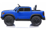 Mamido Elektrické autíčko Pickup P4 12V 4x4 modré