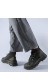 Tenisky model 207609 Solea 36