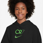 Nike Academy CR7 Club Fleece Jr FN8420-010