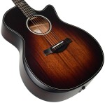 Taylor Builder's Edition 324ce Next Generation