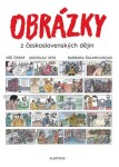 Obrázky československých dějin Jiří Černý