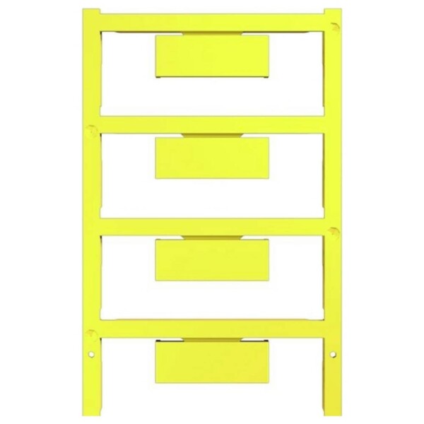 Weidmüller 2866650000 označení svorky 32 ks