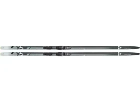 Fischer AEROGUIDE CROWN EF běžky + CONTROL STEP vázání 2024/25 194 cm