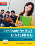 Collins English for Exams: Get Ready for Ielts Listening - Short Jane