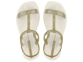Ipanema Glow Trendy 27423-BT701 Dámské sandály béžové 38