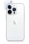 Epico Ochranné sklo zadního fotoaparátu pro Apple iPhone 15 Pro/15 Pro Max (81312151000001)