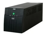 UPS SINLINE 1200VA 780W L-Interactive / Záložní zdroj UPS / Line-interactive / 1200 VA / 780 W / HID (W/SL00TO-001K20/07)