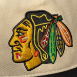 Mitchell & Ness Pánská kšiltovka Chicago Blackhawks NHL Retro Roots Deadstock
