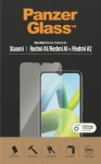 PanzerGlass Tvrzené sklo UWF pro Xiaomi Redmi A2 černá (8067)