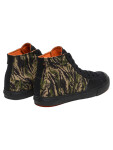 Element SPIKE MID CANVAS SPIRIT CAMO pánské boty 39EUR