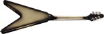 Epiphone Flying V 70s Silver Burst