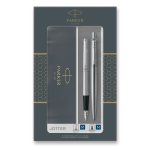 Parker Jotter Stainless Steel CT plnící pero