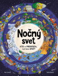 Nočný svet - Ben Lerwill