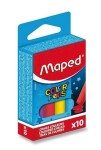 MAPED