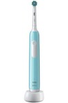 Oral-B Pro Series 1 modrý / Elektrický zubní kartáček / oscilační / 3 režimy / časovač / senzor tlaku (8006540789162)