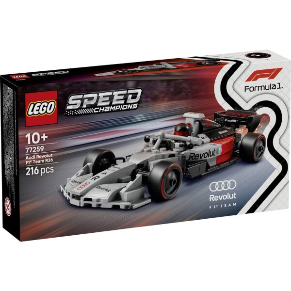 6588756 LEGO® SPEED CHAMPIONS