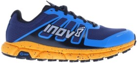 Běžecké boty Inov-8 TRAILFLY 270 v2 modré Velikost obuvi EU: