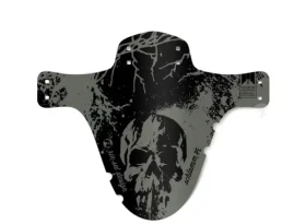 Rie:sel Schlamm:PE blatník skull