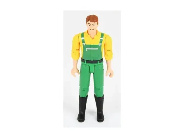 Bruder BWORLD Figurka muž zemědělec