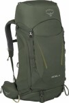 Osprey Kestrel 48 L/XL zelená / Trekingový batoh / 48 l (OS3012/82/L/XL)