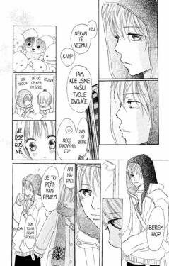 Takoví jsme byli 8 - Júki Obata