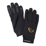 Savage Gear Rukavice Neoprene Stretch Glove XL Black (76467)