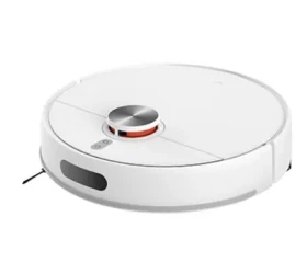 Rozbaleno - Xiaomi Robot Vacuum S40 bílá / Robotický vysavač / vysávání mopování / 10000 Pa / 5200mAh / rozbaleno (BHR084AEU.rozbaleno)
