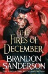 Fires of December - Brandon Sanderson