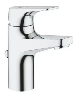 Grohe Start Flow - Umyvadlová baterie s výpustí chrom (23769000)
