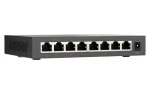 QNAP QSW-1108-8T-R2 / Switch / 8x RJ-45 2,5GbE / Fanless / Neřízený (QSW-1108-8T-R2)