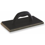 Hladítko ABS filcové, 280 x 130 mm, STALCO PERFECT