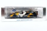 Spark 1:43 S4112 P. Barilla, Minardi M189, Japan GP 1989