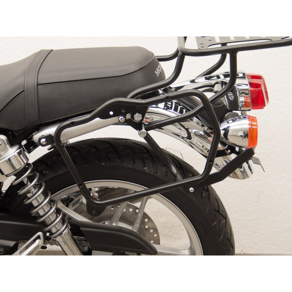 Nosič bočních kufrů Fehling Honda CB 1100 14-, černý