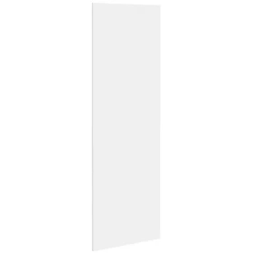 Nízké dveře skříně Moduklix 150,1x49,4 bílé
