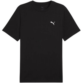 Puma Ess Small Logo Tee M 682538 01 pánské tričko 2 XL