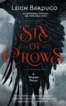 Six of Crows : Book 1 - Leigh Bardugo