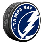 Mustang Puk Tampa Bay Lightning NHL Icon