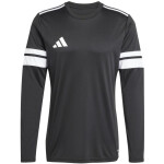 Tričko adidas Squadra 25 Long Sleeve Jersey LM M JF6073 pánské XL