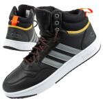 Boty adidas Hoops HR1440