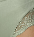 Dámské kalhotky Ladyform Soft Maxi - Triumph bílá (0003) 048