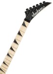 Jackson JS32 Dinky Arch Top MN BLK