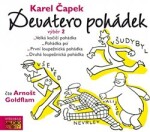 Devatero pohádek, Karel Čapek