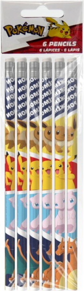 Sada tužek Pokémon - EPEE