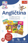 Malý objevitel Angličtina