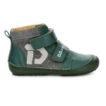 D.D.Step A063-62725A Moss Green celoroční