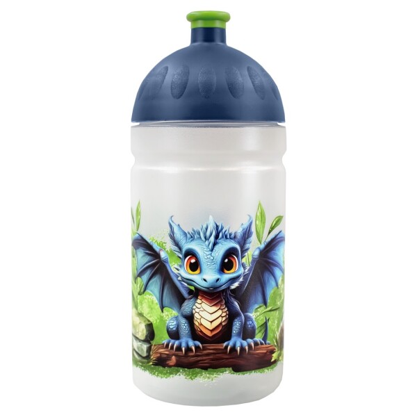Zdravá lahev® - 0,5l Dráček