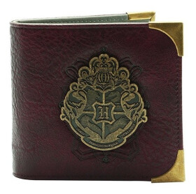 Harry Potter Peněženka Bradavice