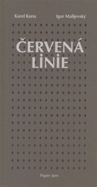 Červená linie