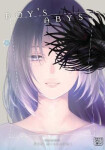 Boy´s Abyss, Vol. 5 - Ryo Minenami